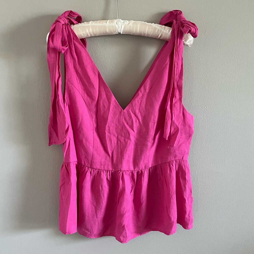 DO+BE Tank Top